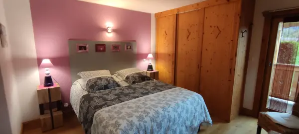 Chambre parentale