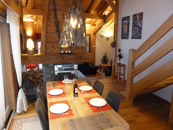 Coin repas 