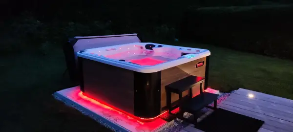 Spa Extérieur