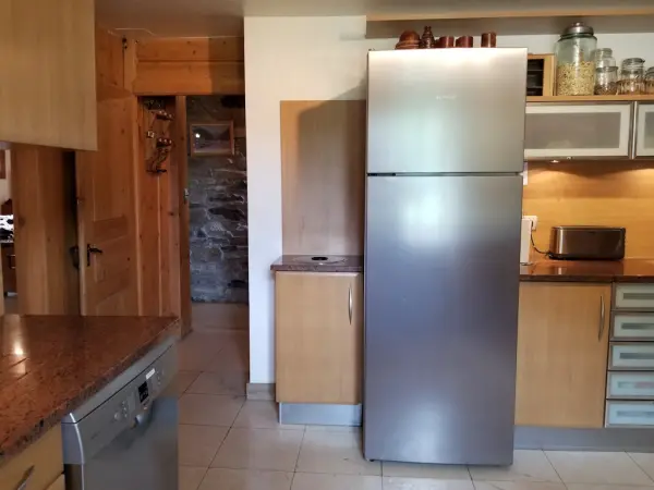 cuisine