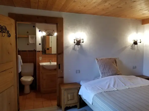 chambre