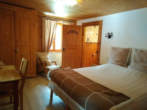 chambre
