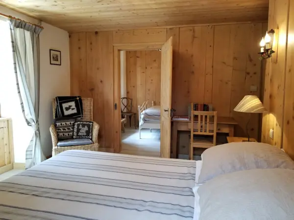 chambre