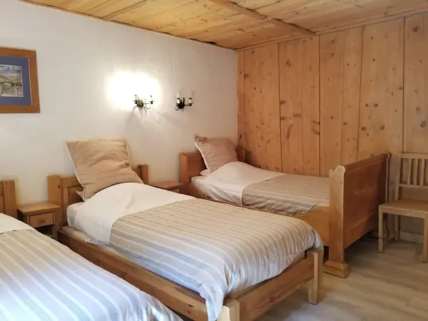 chambre