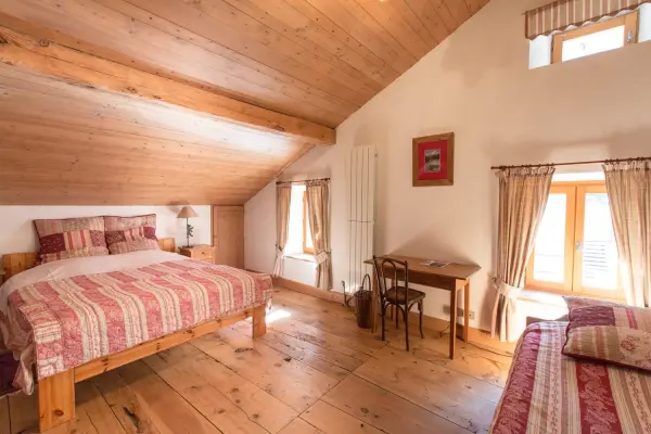 chambre