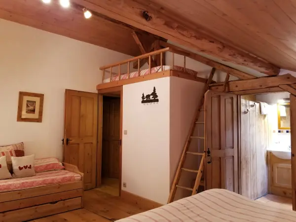 chambre