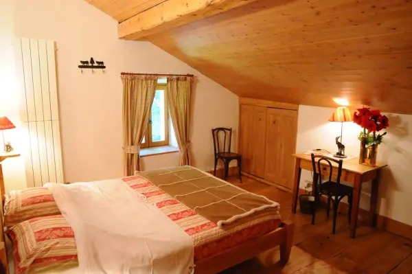 chambre
