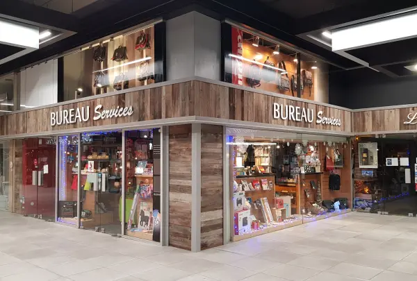 Bureau Services et Photos Services
