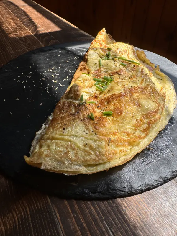 Omelette