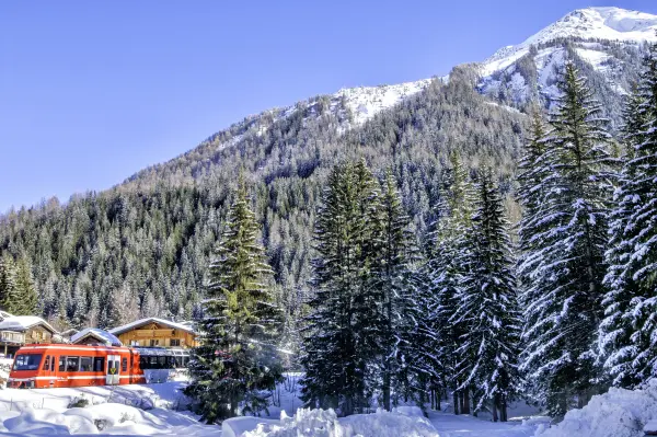 Chalet ATC Routes du monde_Argentière