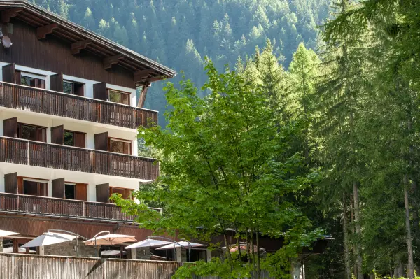 Chalet ATC Routes du monde_Argentière