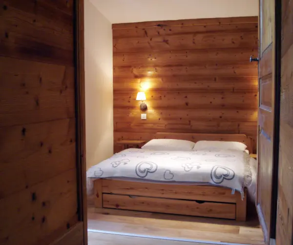 Chalet Bionnassy appartement C