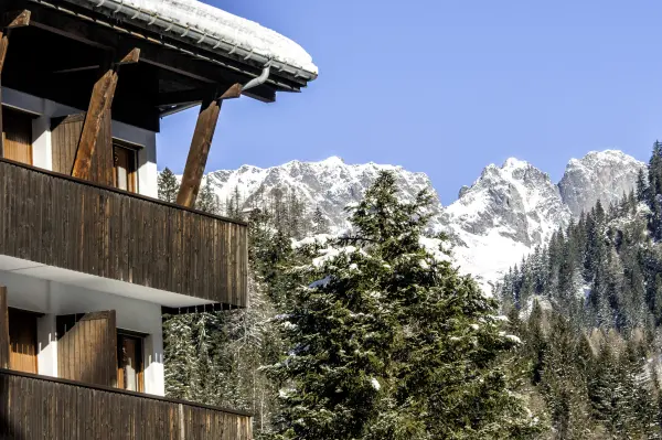 Chalet ATC Routes du monde_Argentière