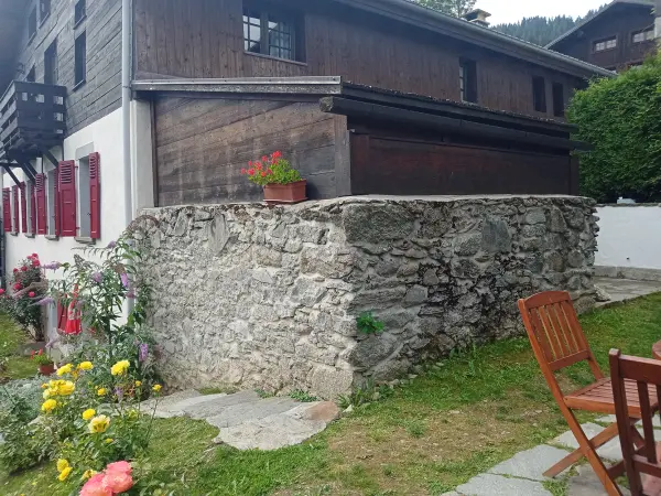 Chalet Bionnassay Appartement C