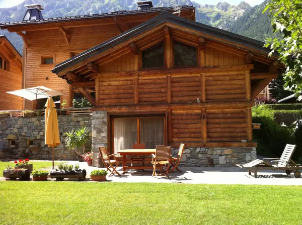 Extérieur Eté