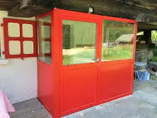 Chalet Cellier-Chamel