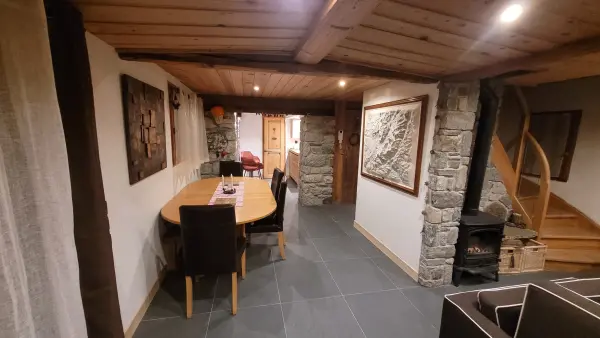 SALLE A MANGER