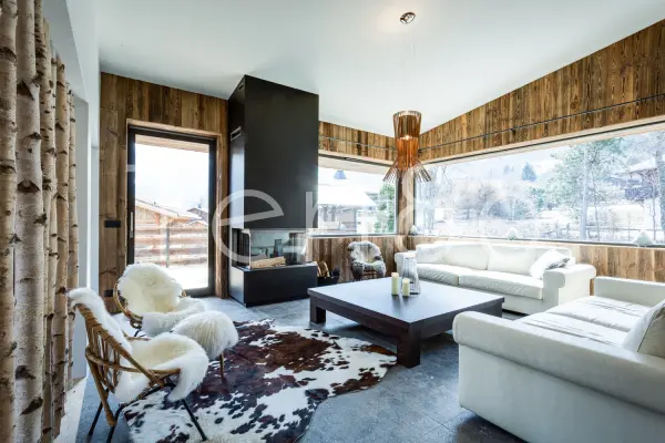 Chalet du Lac