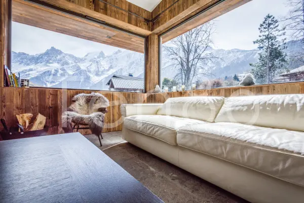 Chalet du Lac