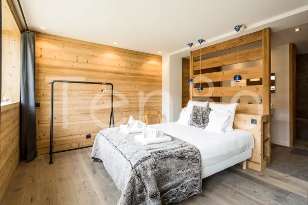 Chalet du Lac