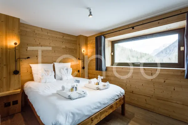 Chalet du Lac