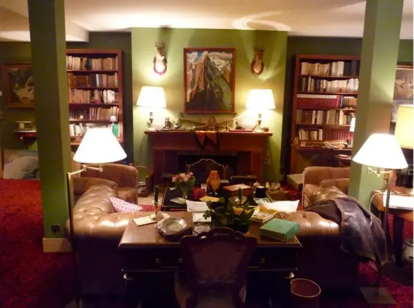Chalet Edelweiss