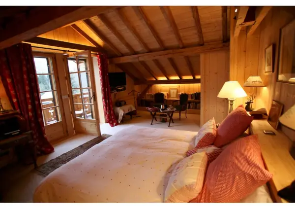 Chalet Edelweiss
