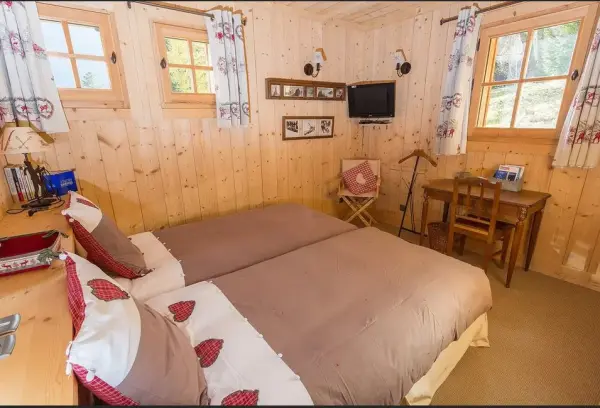 Chalet Edelweiss