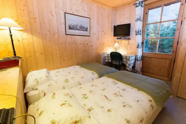 Chalet Edelweiss