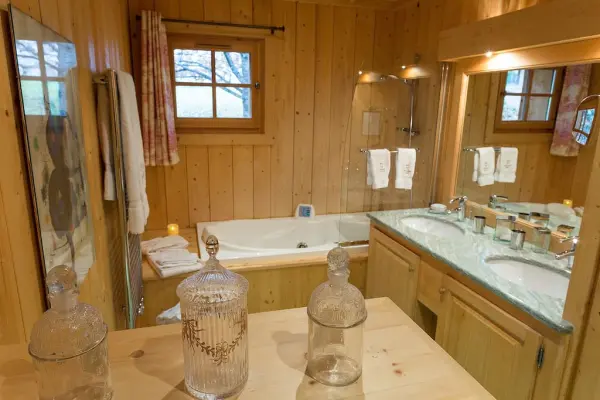 Chalet Edelweiss