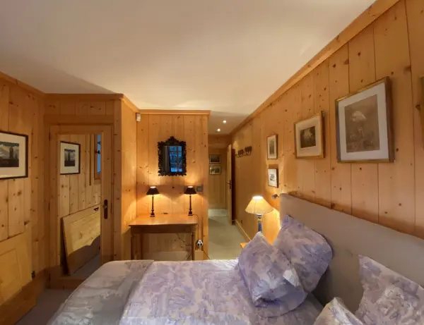 Chalet Edelweiss