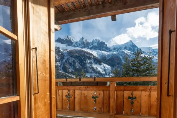 Chalet Edelweiss