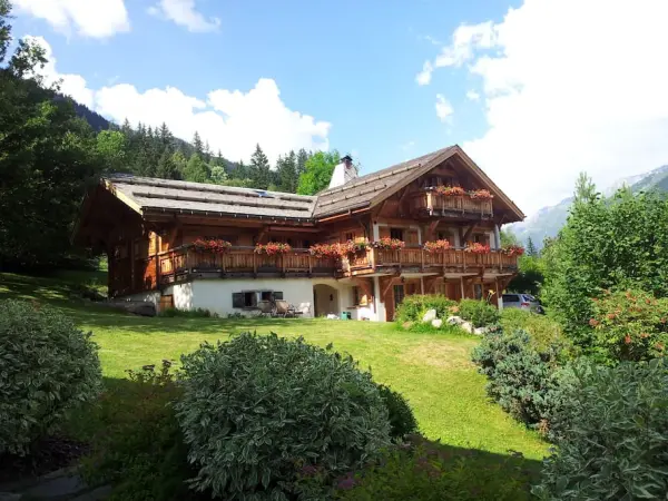 Chalet Edelweiss