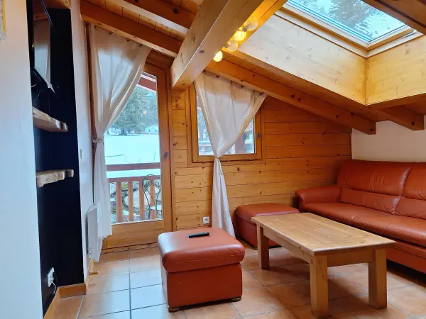 les grands montets 1