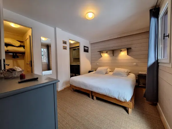 Chalet les Grands Montets 2