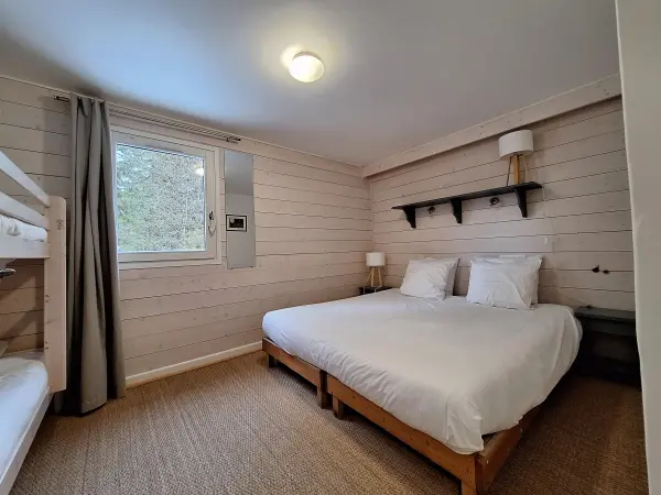 Chalet les Grands Montets 2