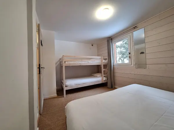Chalet les Grands Montets 2