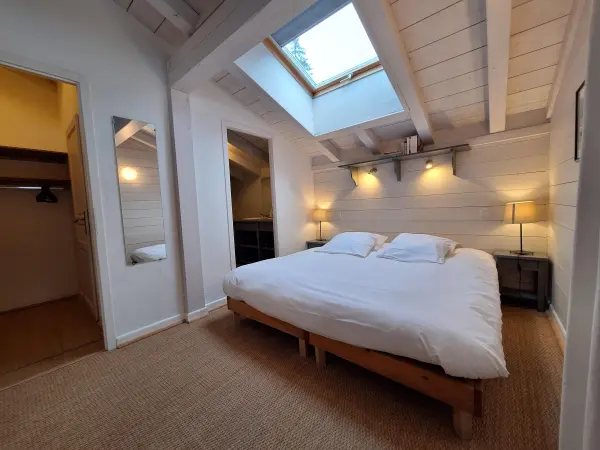 Chalet les Grands Montets 2