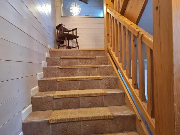 Chalet les Grands Montets 2
