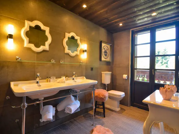 le castel 8
