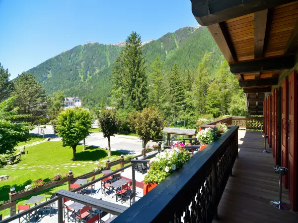 le castel 10