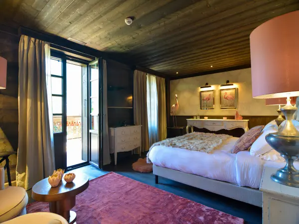 le castel 5
