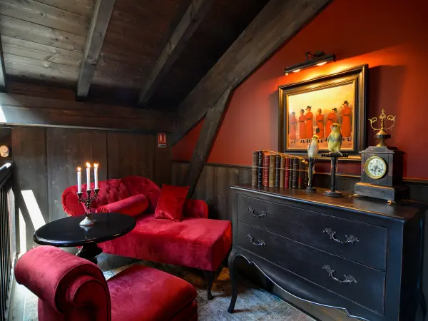 le castel 6