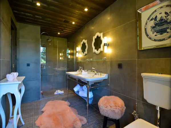 le castel 7