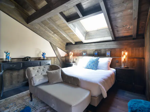 le castel 25