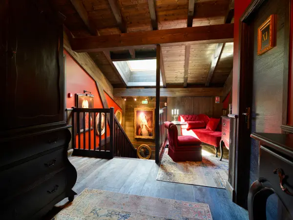 le castel 17