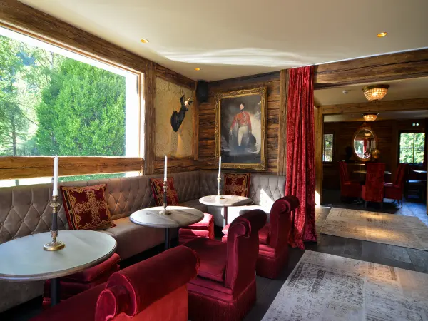 le castel 24