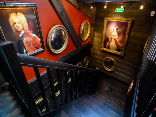 le castel 26