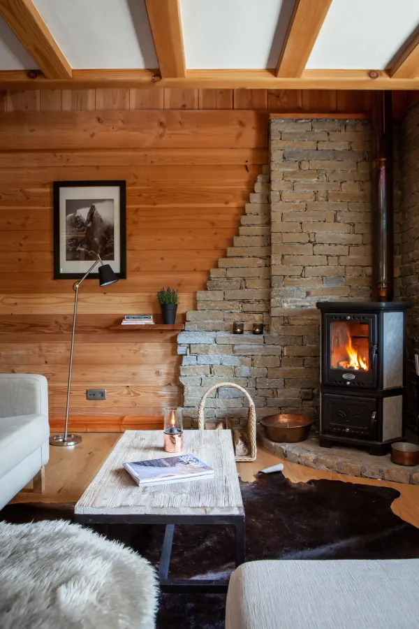 Chalet Chaumiere