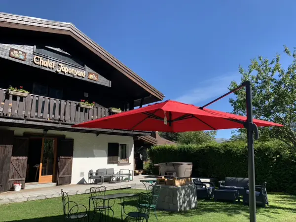 ChaletJaponyard